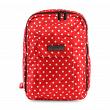 JuJuBe Black Ruby - MiniBe Small Backpack